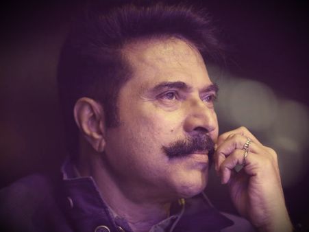 മാമാങ്കത്തില്‍ സ്‌ത്രൈണ ഭാവത്തില്‍ മമ്മൂക്ക! വൈറലായി പുതിയ ഫാന്‍ മേയ്ഡ് പോസ്റ്റര്‍! കാണൂ
