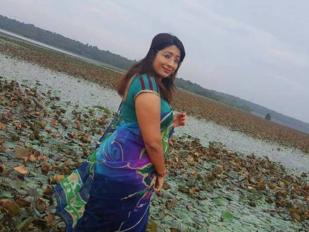 കടുവ ലക്ഷ്മി നായര്‍ക്ക് കൊടുത്ത പണി! ട്രാവല്‍ വീഡിയോ സോഷ്യല്‍ മീഡിയയില്‍ വൈറല്‍, കണ്ടു നോക്കൂ..!!