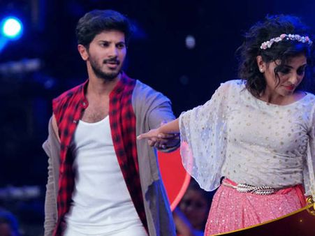 കാലൊടിഞ്ഞിട്ടും പിന്‍മാറാത്ത ദുല്‍ഖറിന്‍റെ ആത്മാര്‍ത്ഥയ്ക്ക് കൈയ്യടി, പരിക്ക് ഭേദമായെന്ന് താരം!