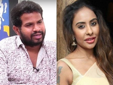 അശ്ലീല തമാശകള്‍ നിര്‍ത്തുക! ഇല്ലെങ്കില്‍ നീ വിവരമറിയും! ഹാസ്യ താരത്തിനെതിരെ ഭീഷണിയുമായി ശ്രീറെഡ്ഡി