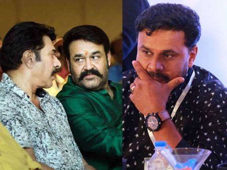 ദിലീപില്ലാതെ അമ്മമഴവില്ലോ? താരസംഘടനയില്‍ അസ്വാരസ്യം തുടരുന്നു, പുതിയ നീക്കം എന്തായിരിക്കും?