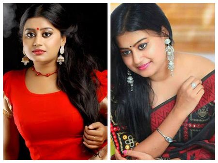 ശരീരഭാഗം കാണിക്കാമോ? നടി അന്‍സിബ അതങ്ങ് ഹ്രസ്വചിത്രമാക്കി! 'എ ലൈവ് സ്റ്റോറി' യൂട്യൂബില്‍ ഹിറ്റ്!!