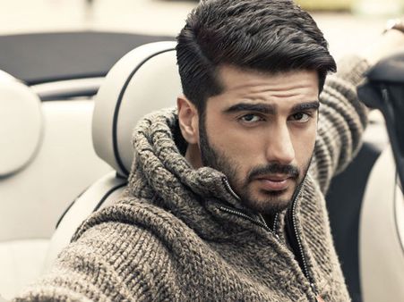 അർജുൻ കപൂറിന്റെ ആഗ്രഹം സഫലമായി!! നിമിഷത്തെ കുറിച്ച് പങ്കുവെച്ച് താരം, ഇതൊന്ന് കണ്ടു നോക്കൂ