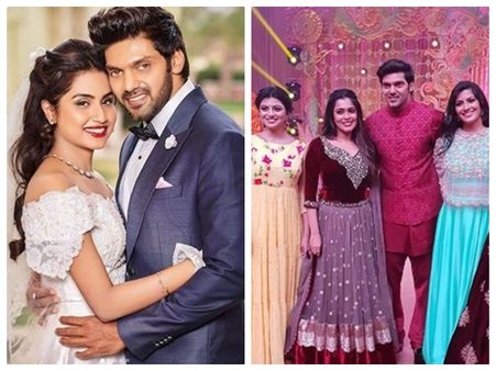 ആര്യ തേപ്പുക്കാരന്‍ ആയിരുന്നില്ല.. ഒടുവില്‍ കുറ്റസമ്മതം നടത്തി! ആ തീരുമാനത്തിന് പിന്നിലെ കാരണം ഇതാണ്