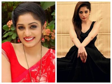 ബഡായി ബംഗ്ലാവിലെ മണ്ടത്തി ആര്യയല്ല, അതിനപ്പുറം ഒരാളുണ്ട്! ആരാധകര്‍ അത് മനസിലാക്കണമെന്ന് ആര്യ!!