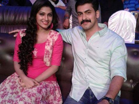 മൂന്നുമാസത്തെ ബെഡ്‌റെസ്റ്റ്, ആത്മസഖിയിലെ നായികാമാറ്റത്തിന് പിന്നിലെ യഥാര്‍ത്ഥ കാരണം ഇതാണ്, കാണാം!