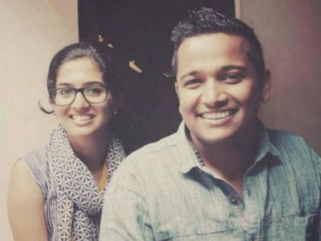 മിഠായി വേണമെന്ന് ബേസിൽ ജോസഫിനോട് ഭാര്യ എലിസബത്ത്, സംവിധായകൻ കൊടുത്ത മറുപടി... വീഡിയോ കാണാം