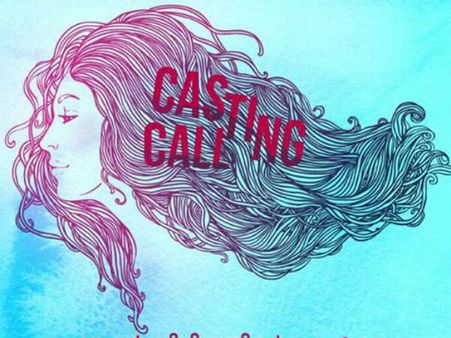 നായികയാകാൻ താൽപര്യമുണ്ടോ!!'കിസ്‍മത്ത്' സംവിധായകന്റെ അടുത്ത ചിത്രത്തിലേയ്ക്ക് നായികയെ തേടുന്നു