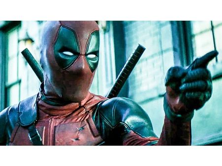 ഇന്ത്യയെ കൊള്ളയടിച്ചത് അവഞ്ചേഴ്‌സ് മാത്രമല്ല! അടുത്ത അഡാറ് സിനിമയായി ഡെഡ്പൂള്‍ 2, കളക്ഷനിങ്ങനെ..