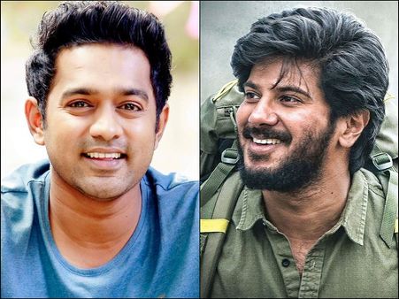 കാലൊടിഞ്ഞിട്ടും അവന്‍ നന്നായി പെര്‍ഫോം ചെയ്തു! ദുല്‍ഖറിനെക്കുറിച്ച് ആസിഫ്! കാണൂ