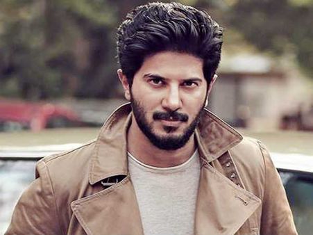 ‘നിന്റെ പടം കേരളത്തില്‍ വരുമ്പോൾ കാണിച്ചു തരാം’, ദുല്‍ഖറിനെ മൈന്റ് ചെയ്തില്ല, നടിയ്ക്ക് പൊങ്കാല