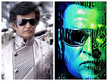 റിലീസിന് മുന്‍പ് ബിഗ് ബജറ്റ് കൈയിലെത്തി! രജനികാന്തിന്റെ എന്തിരന്‍ 2 ഞെട്ടിക്കുന്നത് ഇങ്ങനെയാണ്!