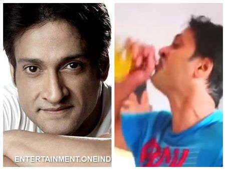 ബോളിവുഡ് താരത്തിന്റെ ആത്മഹത്യ വീഡിയോ വൈറലാവുന്നു! സങ്കടകരമായ കാര്യം തുറന്ന് പറഞ്ഞ് ഭാര്യ!!