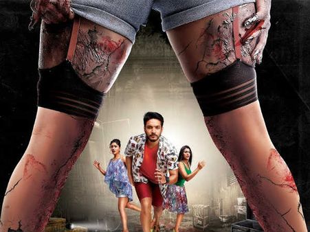 ഇരുട്ടു അറയില്‍ മുരുട്ടുകുത്തിന്റെ രണ്ടാം ഭാഗം ഉടൻ! ഗൗതം കാർത്തിക്കില്ല,സംവിധായകന്റെ വെളിപ്പെടുത്തൽ