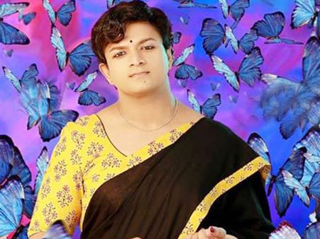 എല്ലാവരും ഒരുപോലെയാണ് എന്ന് വിശ്വസിക്കുന്നവർക്കായി!! ഈ മേരിക്കുട്ടിയെ ഒന്ന് കണ്ടു നോക്കൂ