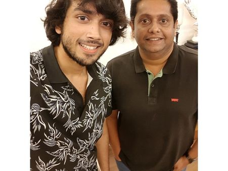 താരപുത്രന്മാരാണോ ഭാഗ്യം? പ്രണവ് മോഹന്‍ലാലിന് ശേഷം കാളിദാസ് ജയറാമിനെ നായകനാക്കി ജിത്തു ജോസഫ്!!