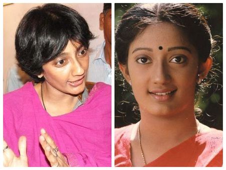 അമ്മയെ വേശ്യയെന്ന് മുദ്രകുത്തി, എന്നെ മനോരോഗിയാക്കി! ഒടുവില്‍ അച്ഛന്റെ ക്രൂരത നടി കനക വെളിപ്പെടുത്തി