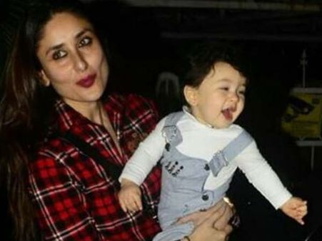 സ്വന്തമായി ഫേസ്ബുക്ക് അക്കൗണ്ടില്ല!! ഉണ്ടാവുകയുമില്ല, അതിനൊരു കാരണമുണ്ട്, കരീനയുടെ വെളിപ്പെടുത്തൽ