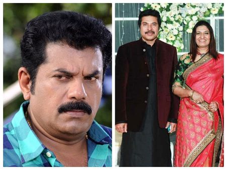 സുല്‍ഫത്ത് കെട്ടിയത് സിനിമ നടനെയല്ല, വക്കീലിനെയാണ്! ഫാമിലിമാന്‍ ആയ മമ്മൂട്ടിയെ കുറിച്ച് മുകേഷ്..!