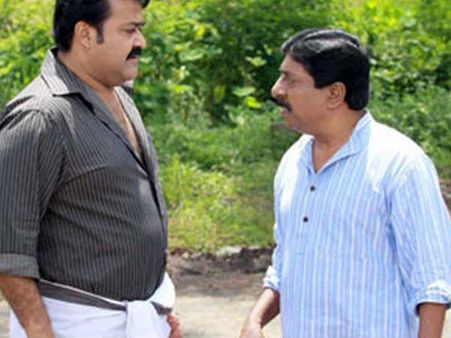 മോഹൻലാലുമായി കടുത്ത വിരോധം!! പ്രശ്നം തുടങ്ങിയത് ആ ചിത്രത്തിന് ശേഷം? ശ്രീനിവാസൻ പറയുന്നതിങ്ങനെ..