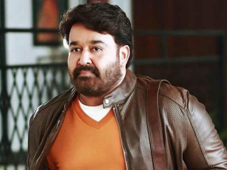 മോഹൻലാലിന് പിറന്നാൾ ആശംസയുമായി ബോളിവുഡ് സൂപ്പർസ്റ്റാർ!! പിന്നിലെ കാരണം രണ്ടാംമൂഴം?