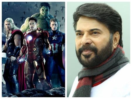 മമ്മൂട്ടിയെ സൂപ്പര്‍ ഹീറോസ് തോല്‍പ്പിച്ചത് ആരും അറിഞ്ഞില്ലേ?ഒപ്പമെത്താന്‍ അങ്കിളിന് ഈ തിളക്കം പോരാ..