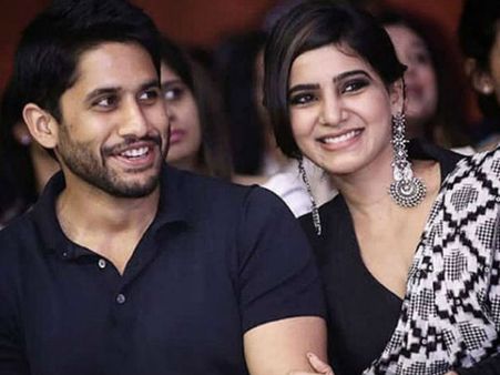 ഞങ്ങള്‍ വഴക്കിടാറുണ്ട്, പക്ഷെ ആരും അറിയാറില്ല എന്ന് സമാന്ത