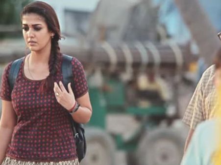 കോലമാവ് കോകിലയിലെ കല്യാണ വയസ് പാട്ട് അടിച്ചു മാറ്റിയത്!! വിശദീകരണവുമായി അനിരുദ്ധ്