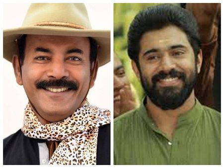അടുത്ത കാഞ്ചനമാല ആരാണ്? നിവിന്റെയും മേജര്‍ രവിയുടെയും സിനിമയ്ക്ക് കഥയുമായി ബെന്നി പി നായരമ്പലം!