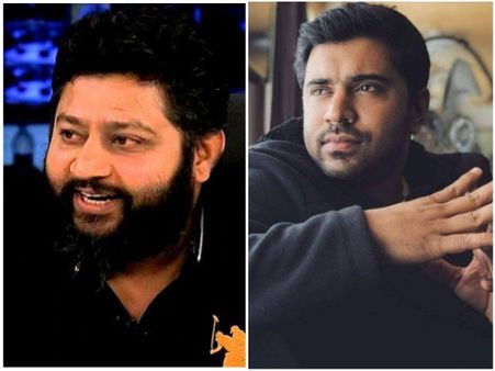 ഇത് പൊളിക്കും! ലിജോ ജോസ് പെല്ലിശ്ശേരി ചിത്രത്തില്‍ നായകന്‍മാരായി നിവിനും ആന്റണിയും!