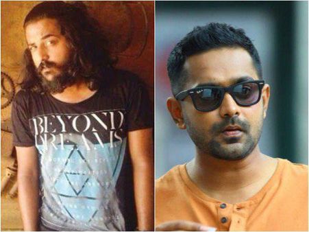 ആസിഫ് അലി നാളെ റാങ്കോടെ പാസാകുമെന്ന് സാജിദ് യാഹിയ! കാണാം