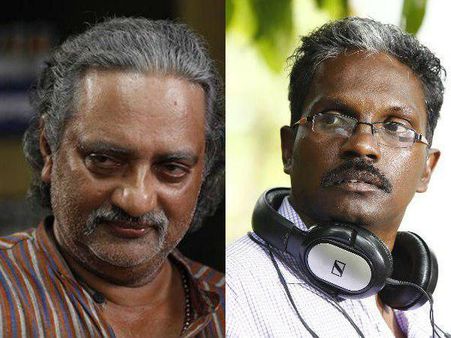 സ്വന്തം സിനിമയ്ക്ക് അവാര്‍ഡ് കൊടുക്കാത്തതില്‍ തെറി പറഞ്ഞയാളാണ് മറ്റുളളവരെ വിമര്‍ശിക്കുന്നത്: ഡോ.ബിജു