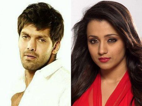 തൃഷയെ വിവാഹം ചെയ്യാനൊരുങ്ങി ആര്യ? അങ്ങനെ സംഭവിക്കുമോ? താരങ്ങള്‍ പറഞ്ഞത് ഇങ്ങനെ, കാണൂ!