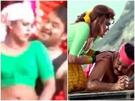 ഏഴിമല പൂഞ്ചോലയുമായി ആട്തോമ!! സിൽക്കായി ഇനിയ, സ്റ്റേജ് ഇളക്കി മറിച്ച ലാലേട്ടന്റെ പ്രകടനം കാണാം