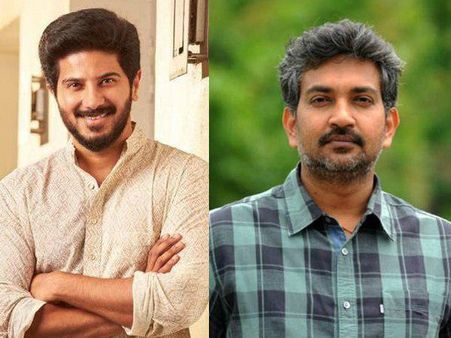 ഞാനിപ്പോള്‍ ദുല്‍ഖര്‍ സല്‍മാന്റെ കടുത്ത ആരാധകനാണ്! മനസ് തുറന്ന് എസ് എസ് രാജമൗലി