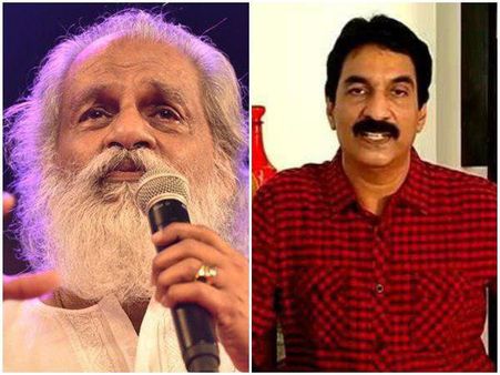 ദാസേട്ടനെ അപമാനിക്കാൻ അവർ എന്നെ ആയുധമാക്കി, വിവാദങ്ങൾക്ക് മറുപടിയുമായി ഉണ്ണി മേനോൻ