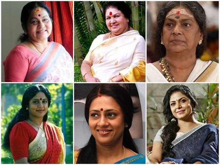 അഭ്രപാളിയിലും തിളങ്ങിയ അമ്മമാര്‍, മലയാള സിനിമയിലെ മികച്ച അമ്മ കഥാപാത്രങ്ങള്‍, കാണൂ!