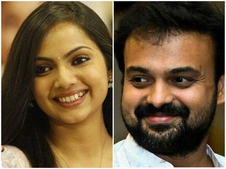 5 വര്‍ഷത്തിന് ശേഷം സംവൃത തിരിച്ചെത്തി, ഒപ്പം എല്‍കെജി ബിയിലെ കുഞ്ചാക്കോ ബോബനും, കാണൂ!