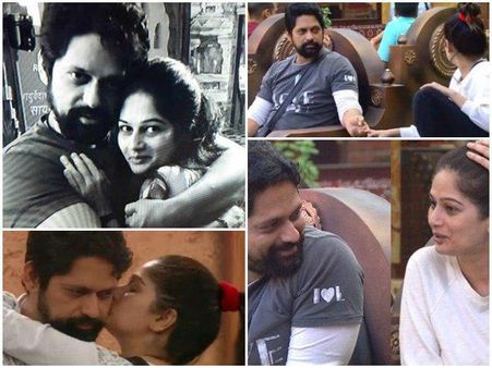 ബിഗ്‌ബോസ് ഷോയില്‍ പരസ്പരം മറന്നുള്ള വികാര പ്രകടനങ്ങൾ!! റിയാലിറ്റി ഷോ വീണ്ടും കോടതി കയറി