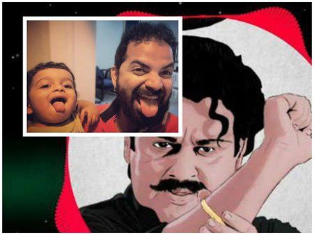 വിഹാന്റെ നെഞ്ചിനകത്തും ലാലേട്ടൻ തന്നെ!! വിനയ് ഫോർട്ടിന്റെ മകന്റെ മോഹൽലാൽ പാട്ട്, വീഡിയോ കാണാം