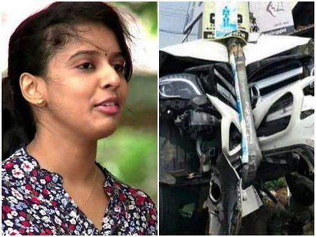 ഒന്നും സംഭവിച്ചിട്ടില്ല!! ഇതെന്ത് ലോകം... അപകടവാര്‍ത്ത വളച്ചൊടിച്ച മാധ്യമങ്ങള്‍ക്കെതിരെ സിത്താര