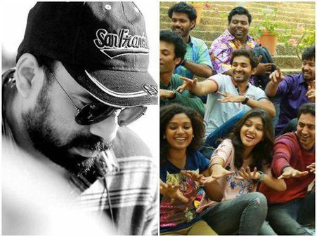 റിലീസ് ചെയ്തിട്ട് ദിവസങ്ങൾ മാത്രം!! നാം സിനിമ പിൻവലിക്കുന്നു!! കാരണം വ്യക്തമാക്കി സംവിധായകൻ