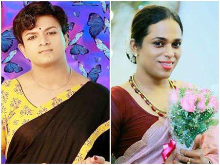 പലയിടത്തും അപമാനിക്കപ്പെട്ടു!ഞാൻ മേരിക്കുട്ടി തന്നെ! തുറന്ന് പറഞ്ഞ് മേക്കപ്പ് ആർട്ടിസ്റ്റ് രഞ്ജി
