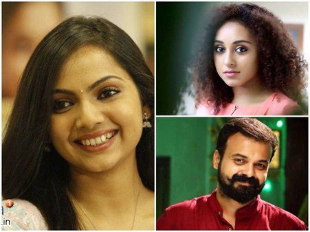 പേളി മാണിയെ പൊളിച്ചടുക്കി കുഞ്ചാക്കോ ബോബനും സംവൃതയും, പ്രമോ വൈറല്‍, കാണൂ!