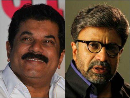 സിദ്ദിഖിന് പണി കൊടുക്കാൻ ഒരുങ്ങി മുകേഷ്!! കരുവാക്കിയത് പാവം മമ്മൂട്ടിയെ, പക്ഷെ ചീറ്റിപ്പോയി