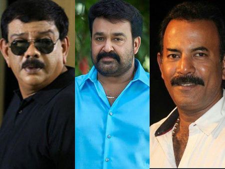 മരക്കാറില്‍ പ്രിയദര്‍ശന്‍റെ സഹായിയായി മേജര്‍ രവി, അതുകഴിഞ്ഞ് മോഹന്‍ലാലിനൊപ്പമുള്ള സിനിമ, കാണാം!