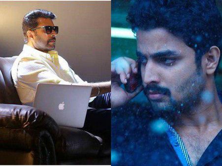 വിലമതിക്കാനാവാത്ത വാക്കുകള്‍! മമ്മൂട്ടിയുടെ അഭിനന്ദനം ഓസ്‌കാറിന് തുല്യമായിരുന്നുവെന്ന് യുവനടന്‍!