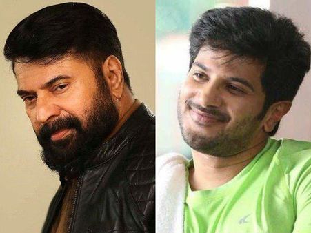 ചിലത് ഇങ്ങനെയാണ് ലഭിക്കുന്നത്!! നീ ചെയ്തത് വളരെ ശരിയാണ്!! ദുൽഖറിനെ പ്രശംസിച്ച് മമ്മൂട്ടി...