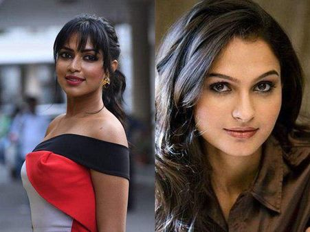 അമലയ്ക്ക് വേണ്ടി ആൻട്രിയ പാടി, ഭാസ്ക്കർ ഒരു റാസ്ക്കലിലെ ഗാനം പുറത്ത്, വീഡിയോ കാണാം