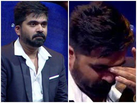 അവളുടെ ആ വിളി ഹൃദയം തകർത്തു!! പരിസരം മറന്ന് പൊട്ടിക്കരഞ്ഞ് പ്രേക്ഷകരുടെ പ്രിയ താരം....